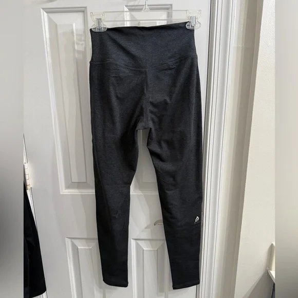 P'tula Black Original Bare Leggings - Picture 2 of 5